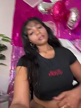 Blazerina online show from March 29, 8:08 pm