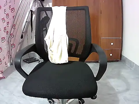 Little-star- online show from November 3, 11:47 am