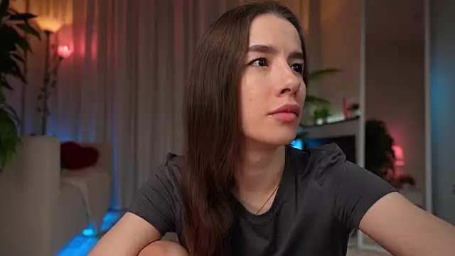 Amely Young online show from June 5, 1:31 am