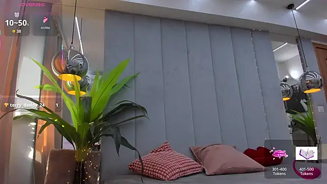 Jessy Jo online show from October 1, 6:18 am