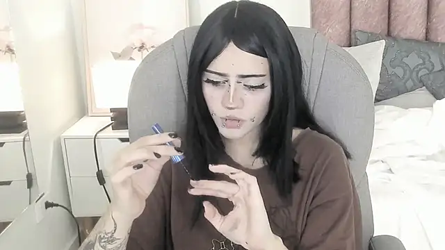 celestica rose online show from December 1, 9:17 pm