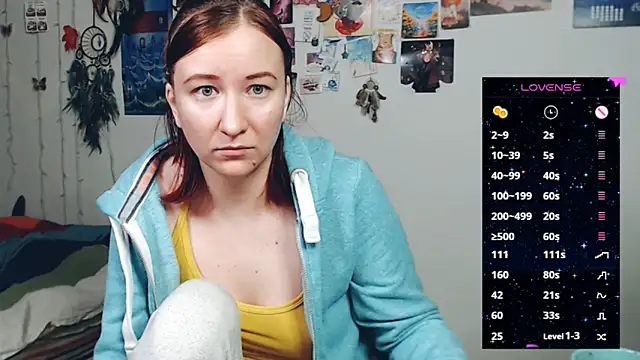 licentia  poetica online show from December 14, 5:13 am