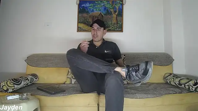 jayydenandjacob online show from April 20, 6:00 pm