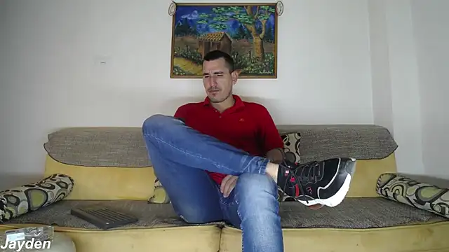 jayydenandjacob online show from April 23, 5:48 pm