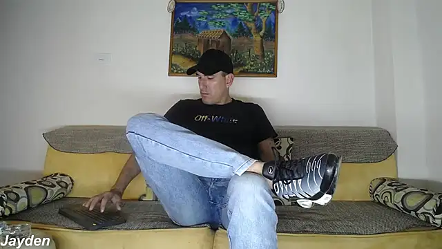 jayydenandjacob online show from April 25, 6:27 pm