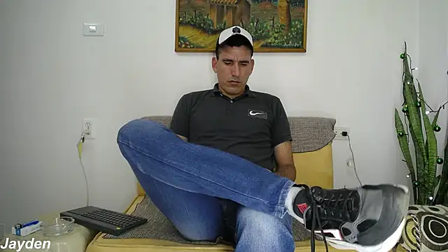 jayydenandjacob online show from January 6, 6:44 pm