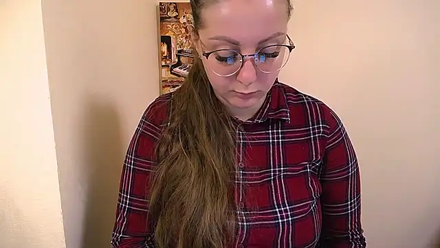 Snapshot of _Annabelle_Lee chatting on September 26, 7:28 am Annabelle Lee online show from September 26, 7:28 am