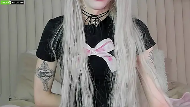 Joy Barker online show from September 23, 3:59 am