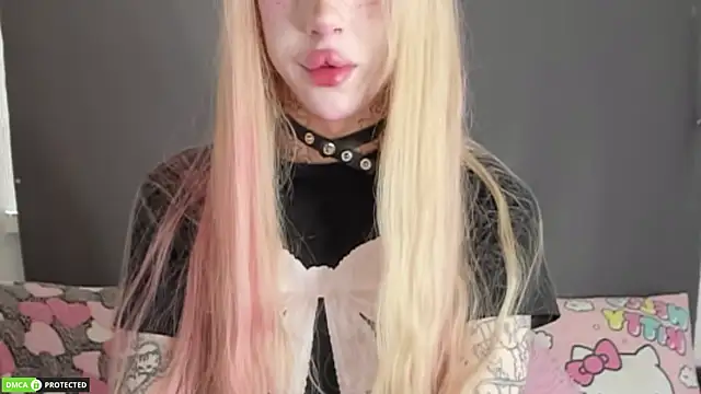 Joy Barker online show from April 30, 8:30 am