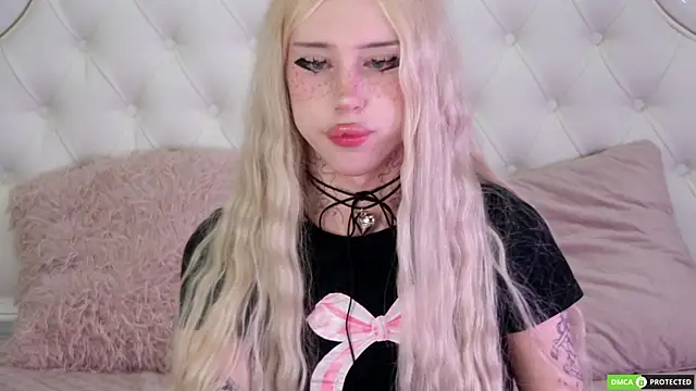 Joy Barker online show from September 15, 2:03 pm