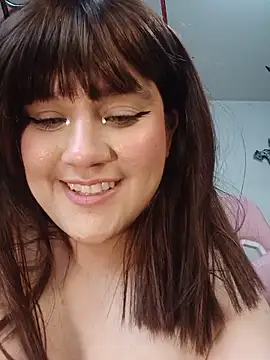 ItsNaiixa online show from June 14, 2:24 am