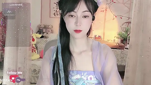 Lisa-s online show from October 26, 4:08 am