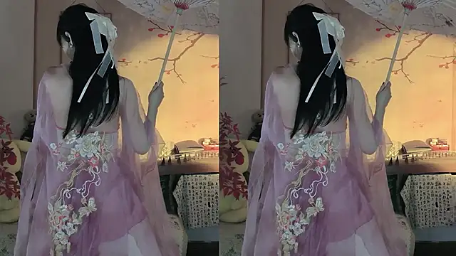 Lisa-s online show from October 24, 3:57 am