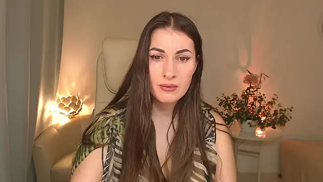 MaryMalory11 online show from February 23, 6:18 pm