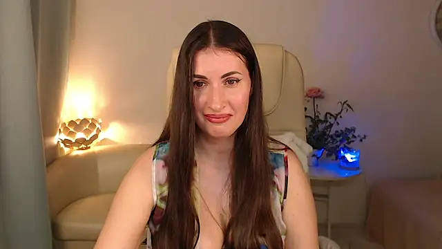 MaryMalory11 online show from April 26, 5:43 pm