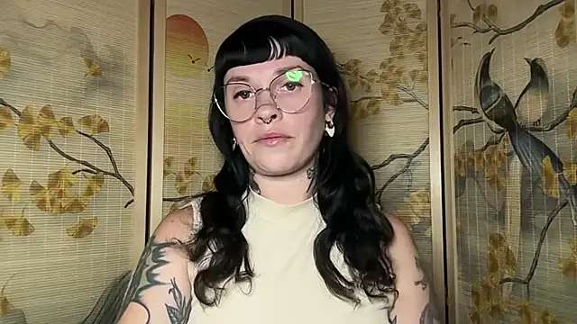 Marcelinegoddess online show from July 17, 3:44 am