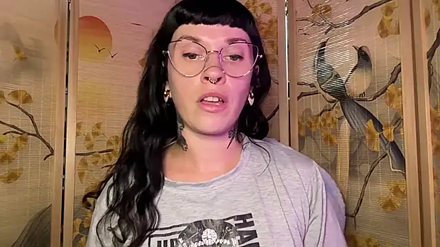 Marcelinegoddess online show from July 28, 6:31 pm