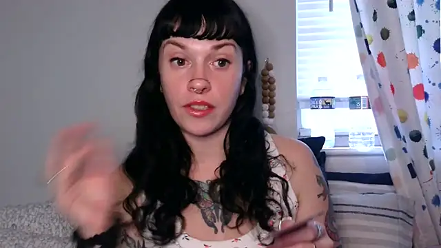 Marcelinegoddess online show from January 14, 4:01 pm