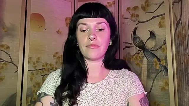Marcelinegoddess online show from June 23, 3:59 am