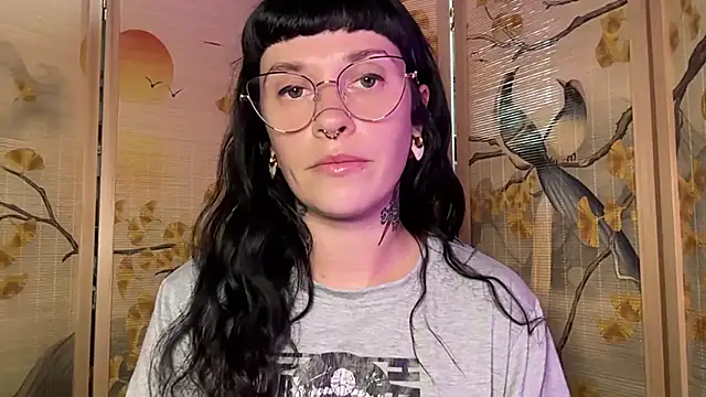 Marcelinegoddess online show from July 28, 5:57 pm