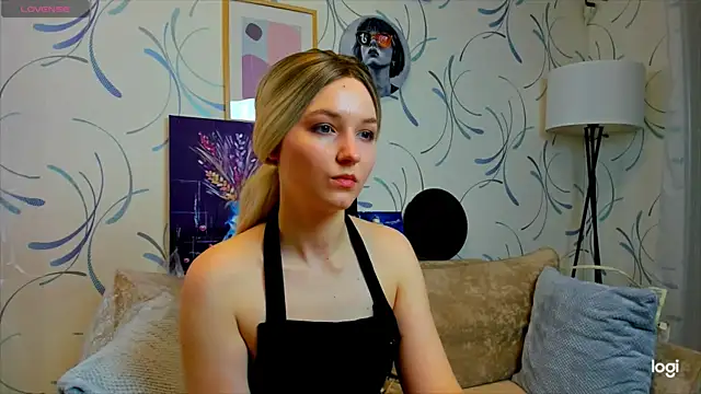 Agatha weiss online show from April 11, 6:11 pm