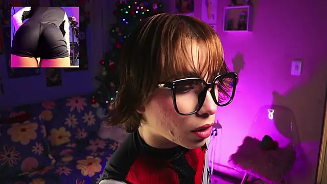 sammy  8 online show from November 29, 4:05 am