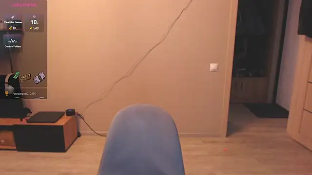 Brience online show from November 7, 3:01 am