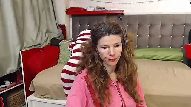 kellyterapy online show from December 2, 12:23 am