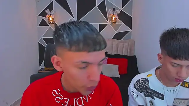 Juan Nd Steven online show from January 18, 11:28 am