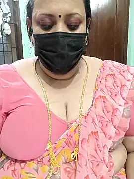 ashikaa r online show from April 23, 5:48 pm