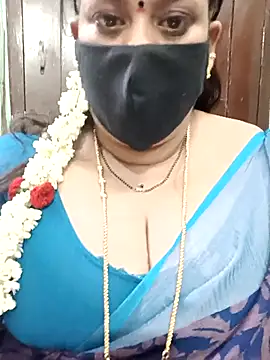 ashikaa r online show from November 29, 6:45 pm