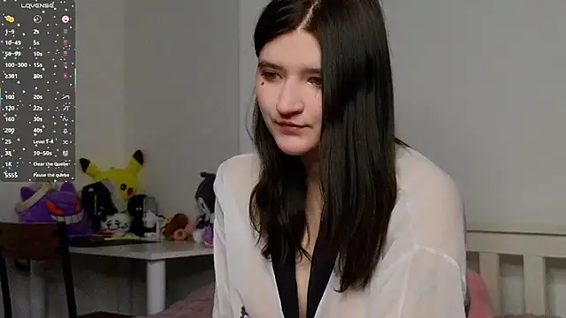 Kai-Gerda6 online show from March 14, 3:57 pm