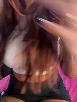 diosa202 online show from April 5, 2:43 am