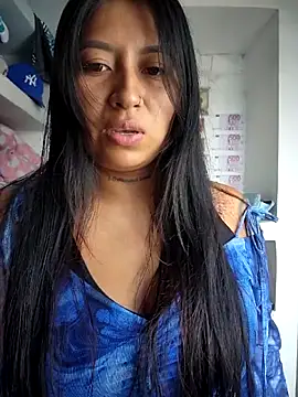 luisa16xxx online show from October 18, 7:48 pm