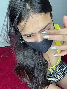 RupaliDixit online show from April 17, 5:48 pm