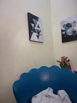 ChristyAddams online show from March 25, 12:30 pm