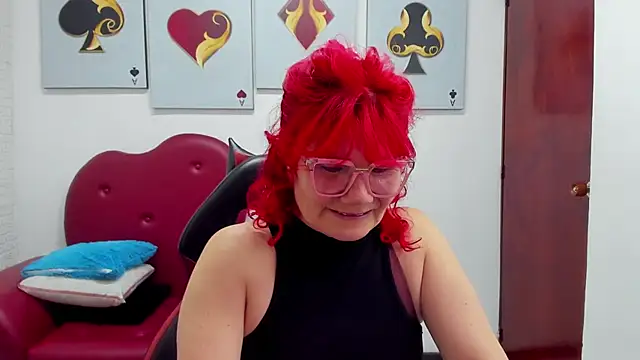 Snapshot of Salomeediaz_ chatting on September 26, 9:23 pm Salomeediaz online show from September 26, 9:23 pm