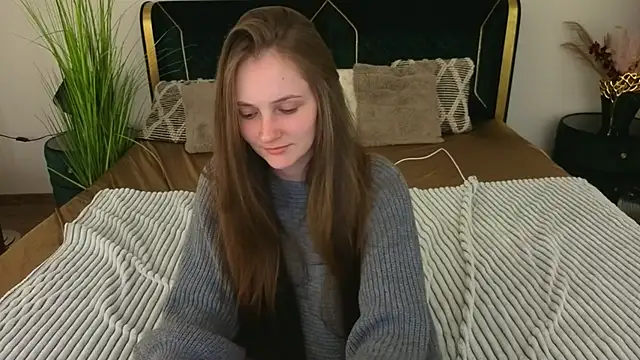 PamelaXX  online show from March 20, 12:04 am