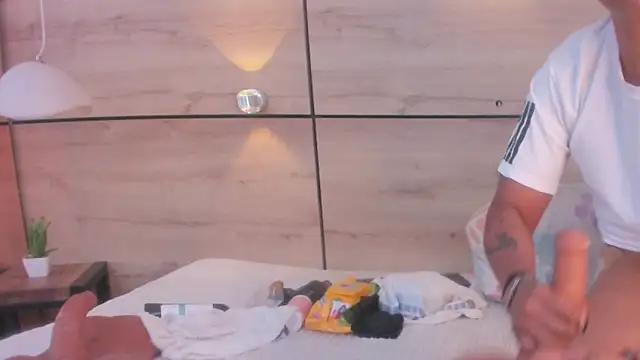 martina touss online show from February 2, 1:10 pm