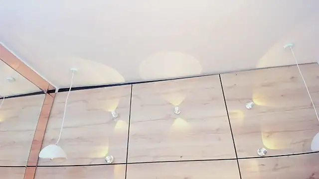 martina touss online show from October 3, 9:09 pm