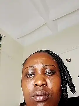 melaninebony1 online show from November 19, 1:11 pm