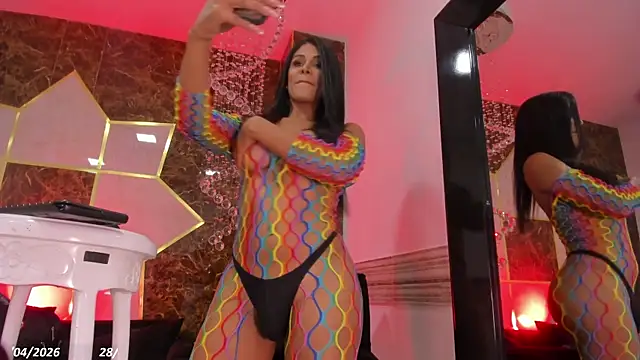 Sweets Hanna online show from April 28, 4:11 pm