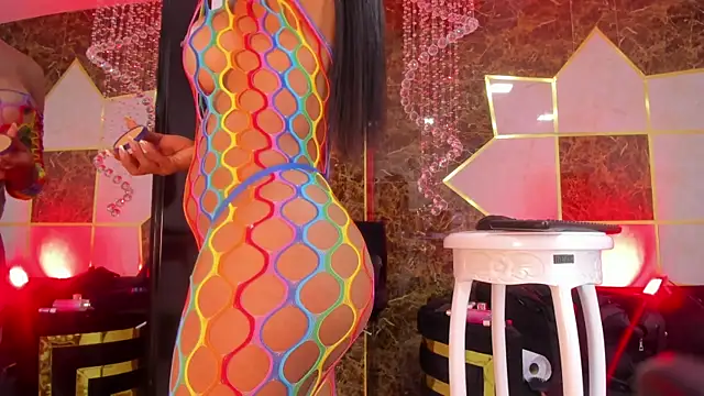 Sweets Hanna online show from April 20, 7:17 pm