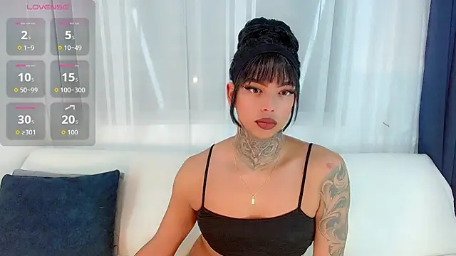 laura sweett120 online show from April 29, 6:16 am