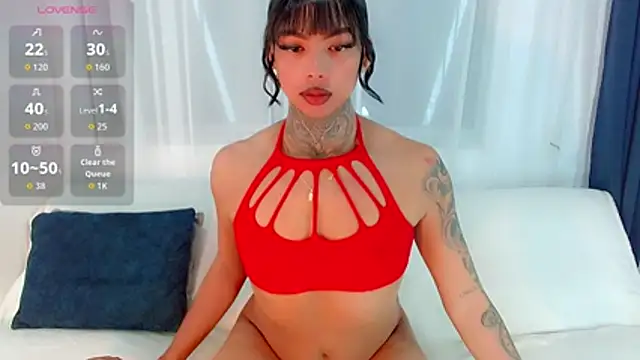 laura sweett120 online show from April 23, 6:10 am