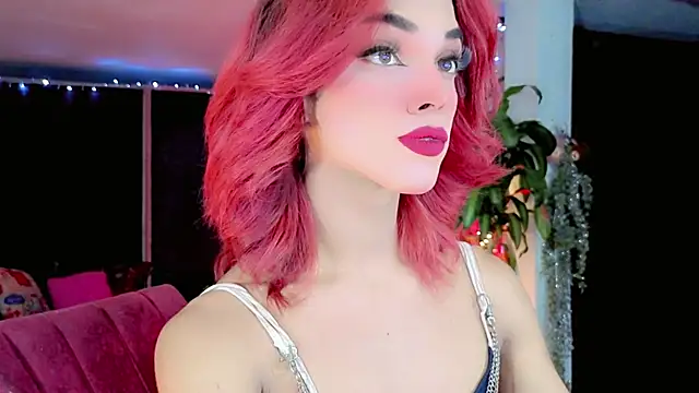 the-horus-girl online show from February 21, 11:27 pm