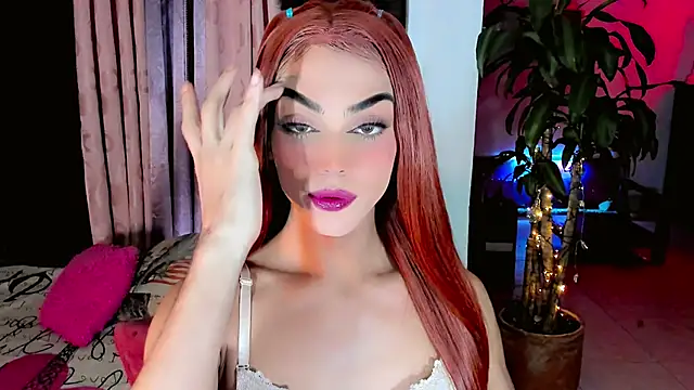 the-horus-girl online show from February 15, 11:48 pm