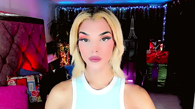 the-horus-girl online show from December 18, 1:54 am