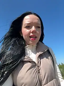 Vanesskaa online show from April 22, 11:07 am