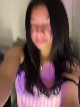 Liissa cute  online show from April 26, 5:49 am